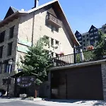 Snö De Sallent 3 Hotell