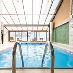 Snö De Sallent 3 Hotell