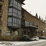 Snoe De Sallent 3 3*