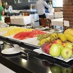 Hotell Snö De Sallent 3