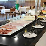 Snö De Sallent 3 Hotell 3*