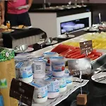 Hotell Snö De Sallent 3