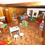 Snö De Sallent 3 Hotell Formigal