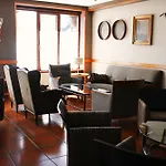 Hotell Snö De Sallent 3