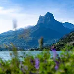 Snoe De Sallent 3 Hotel 3*