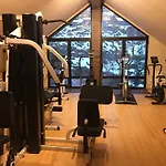 Snoe De Sallent 3 Hotel