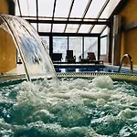 Hotell Snö De Sallent 3