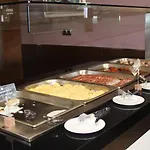 Snö De Sallent 3 Hotell