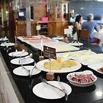 Snö De Sallent 3 Hotell Formigal