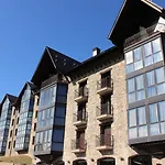 Hotell Snö De Sallent 3