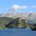 Snö De Sallent 3 Hotell Formigal