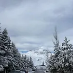 Snoe De Sallent 3 Formigal