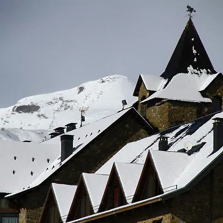 Otel Snoe De Sallent 3 3*