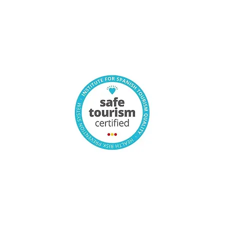 Yoy De Sallent 3 Hotel