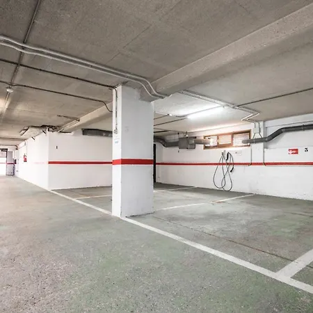 מלון Snoe De Sallent 3 3*