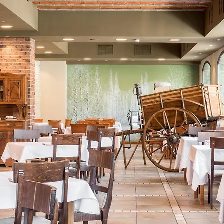 מלון Snoe De Sallent 3 פורמיגל