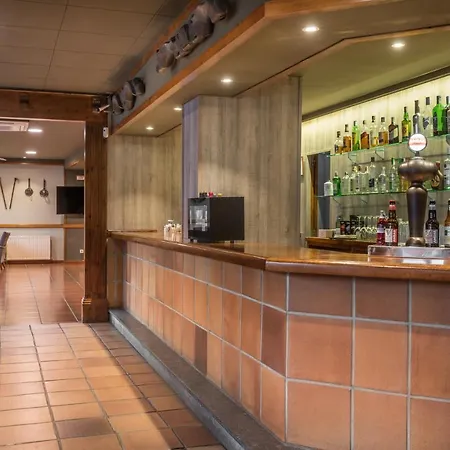 Snoe De Sallent 3 פורמיגל