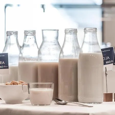 Otel Snoe De Sallent 3