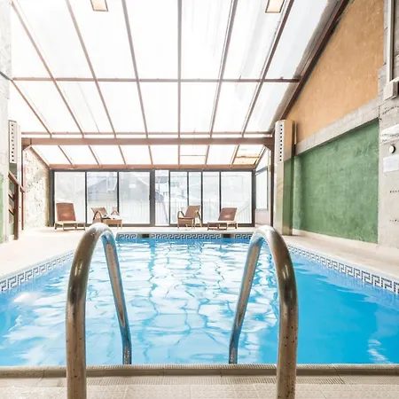 Yoy De Sallent 3 Hotel