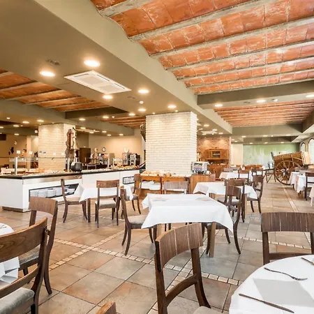 Hotel Yoy De Sallent 3