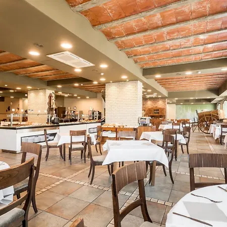 Hotel Snoe De Sallent 3