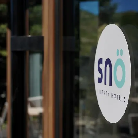 Snoe De Sallent 3 Otel 3*