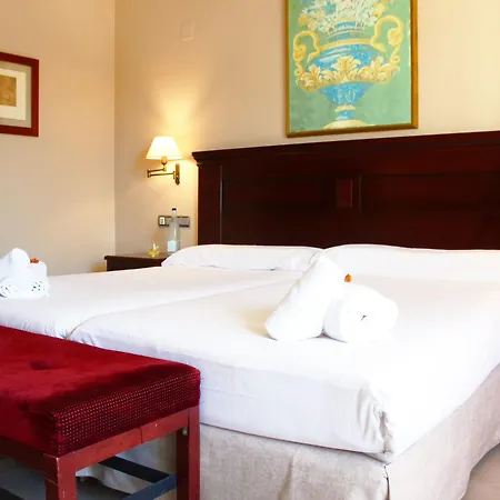 Yoy De Sallent 3 Hotel 3*