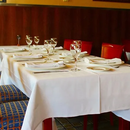 Yoy De Sallent 3 Hotel 3*