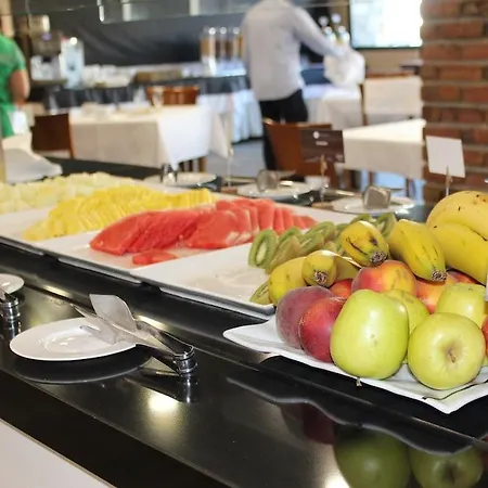 מלון Snoe De Sallent 3