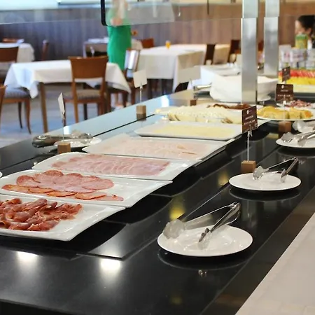Yoy De Sallent 3 Hotel 3*