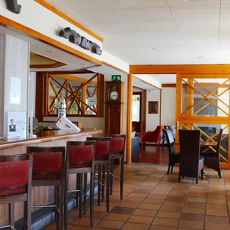 Snoe De Sallent 3 פורמיגל