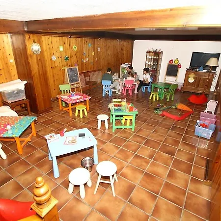 Yoy De Sallent 3 Hotel Formigal