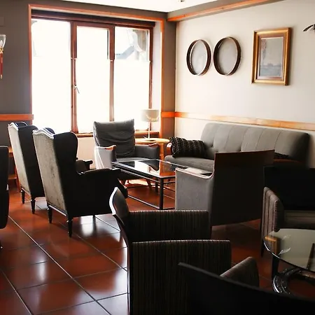 Hotel Snoe De Sallent 3