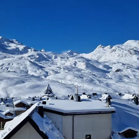 Snoe De Sallent 3 3* Формигал