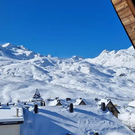 Snoe De Sallent 3 3* Формигал