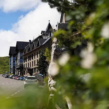 Hotell Snö De Sallent 3 3*