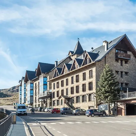 Hotel Snoe De Sallent 3 3*