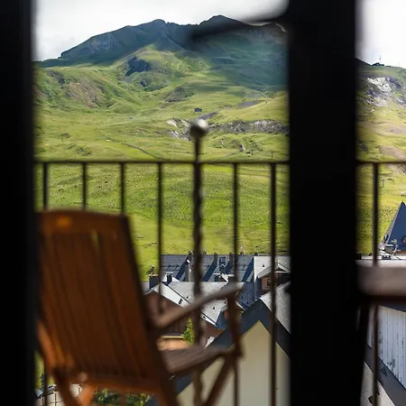 Snoe De Sallent 3 3* פורמיגל