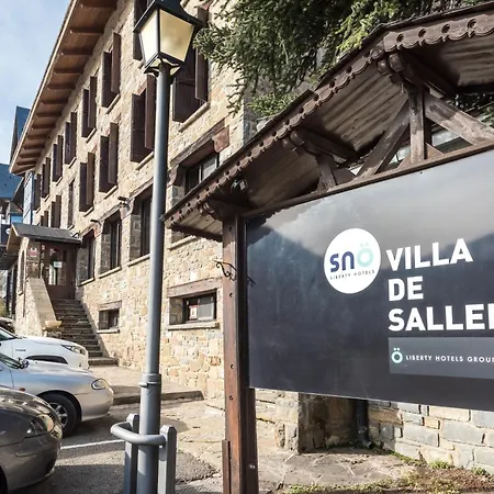 Yoy De Sallent 3