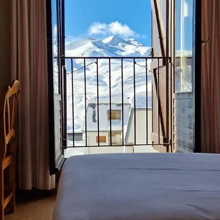 Snoe De Sallent 3 3* פורמיגל