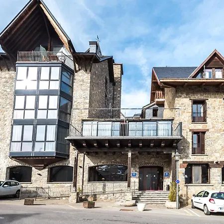 Otel Snoe De Sallent 3