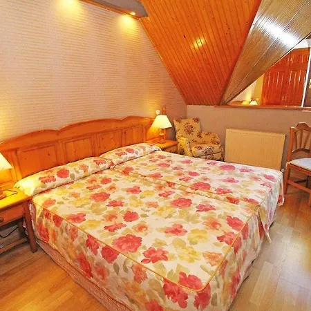 Snoe De Sallent 3 מלון פורמיגל