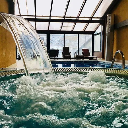 Hotel Snoe De Sallent 3