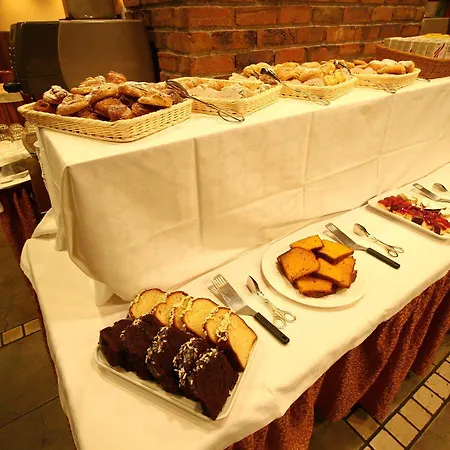 Snoe De Sallent 3 Otel 3*