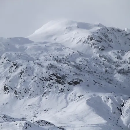 Snoe De Sallent 3 3* Формигал
