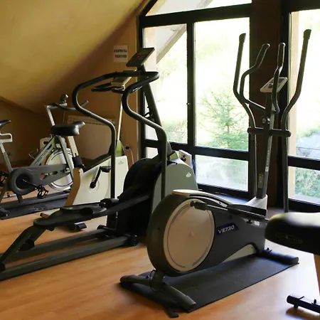 Snoe De Sallent 3 פורמיגל