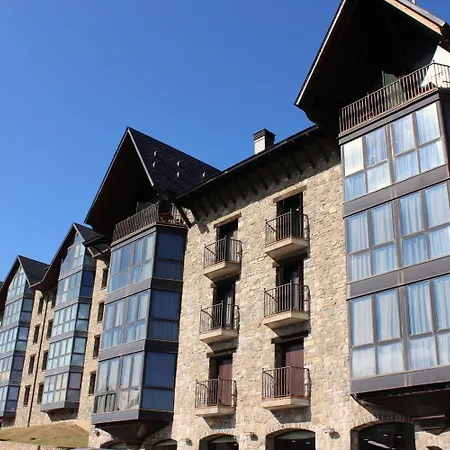 Hotel Snoe De Sallent 3