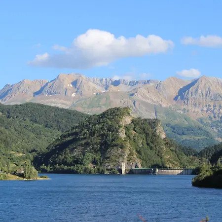 Snoe De Sallent 3 Otel Formigal