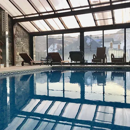 Snoe De Sallent 3 Otel 3*