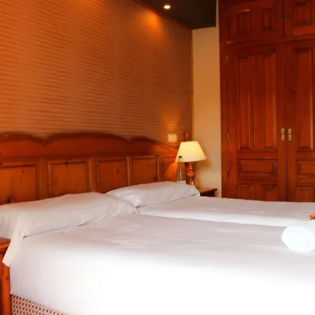 Snoe De Sallent 3 Formigal